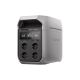 2. EcoFlow Portable Power Station DELTA 3 Plus (1800W1024Wh)