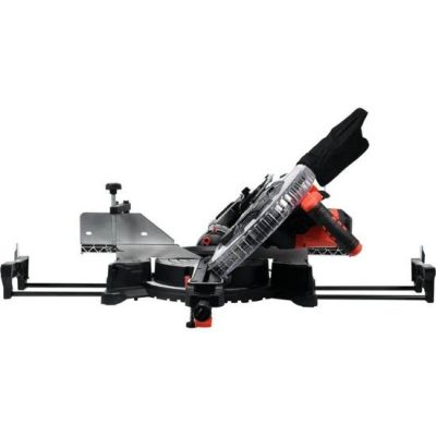 3. YATO 1800W MITRE SAW WITH FEED, LASER 305mm
