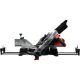 3. YATO 1800W MITRE SAW WITH FEED, LASER 305mm