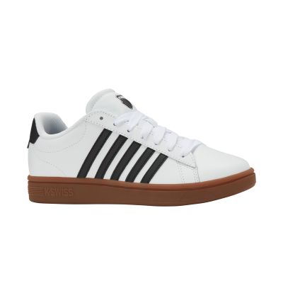 2. K-Swiss COURT TIEBREAK II Shoes (04413-168-M)