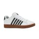 2. K-Swiss COURT TIEBREAK II Shoes (04413-168-M)