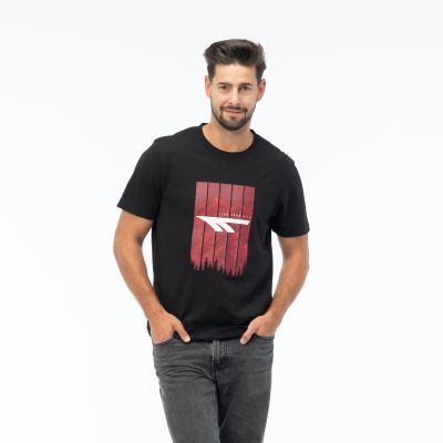 7. Men's HATINO short-sleeved T-shirt