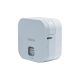 13. Brother PT-P300BT Direct Thermal Label Printer 180 x 180 DPI 20 mm/s TZe Bluetooth