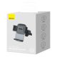 5. Baseus car holder for air vent black (SUYK000101)
