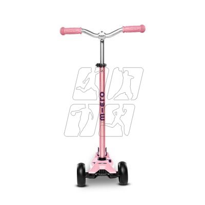 3. Micro Scooter Maxi Deluxe Pro Rose