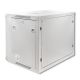 4. QOLTEC RACK CABINET 19" | 9U | 600X500X450