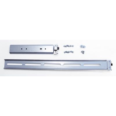 2. Inter-Tech 88887219 Telescopic Guide Rack Parts