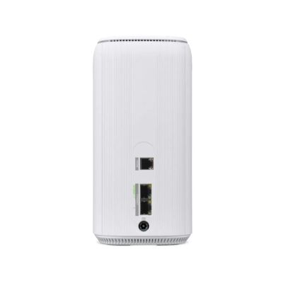 14. Acer Connect X6E 5G CPE EU Plug Wireless Router Gigabit Ethernet Tri-Band (2.4GHz/5GHz/6GHz) White