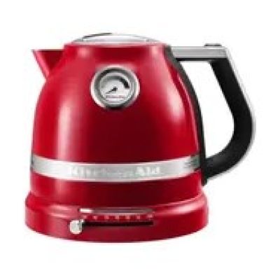 6. KitchenAid Electric Kettle 5KEK1522EER