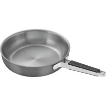 ZWILLING PURE Induction Frying Pan - 28 cm, gray
