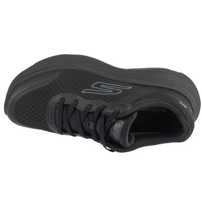 3. Skechers Max Cushioning Endeavour 129470-BBK Black 36.5