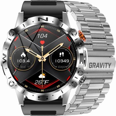 Gravity GT20-2 Smartwatch