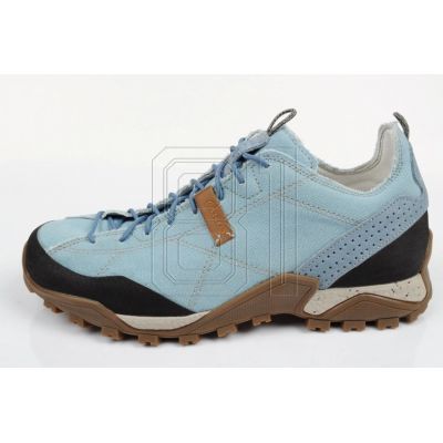 13. Aku Nativa Canvas W 647029 trekking shoes