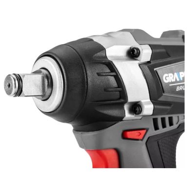 10. Graphite 58G028 Powered Screwdriver/Impact Driver