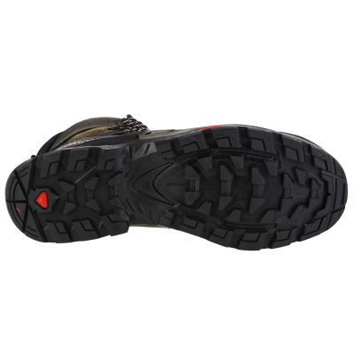 8. Salomon Quest 4 GTX M 412925 shoes