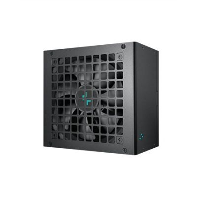 5. DeepCool PL750-D 750W 80 Plus Bronze Power Supply