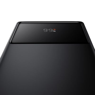 3. Baseus EnerFill FP41 30000mAh 22.5W Power Bank with Baseus Simple USB-A - USB-C 3A 30cm Cable - Black