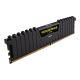 4. RAM Memory DDR4 16GB PC 3200 CL16 CORSAIR VENGEANCE LPX Retail