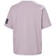4. Helly Hansen YU Patch W T-shirt 53781 692