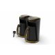3. Inca IKM-02 Coffee Maker Fully Automatic Turkish Coffee Maker 0.25 L