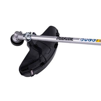 12. Cordless trimmer (brush cutter) - Makita UR017GZ