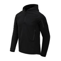 Helikon-Tex Range Hoodie - black