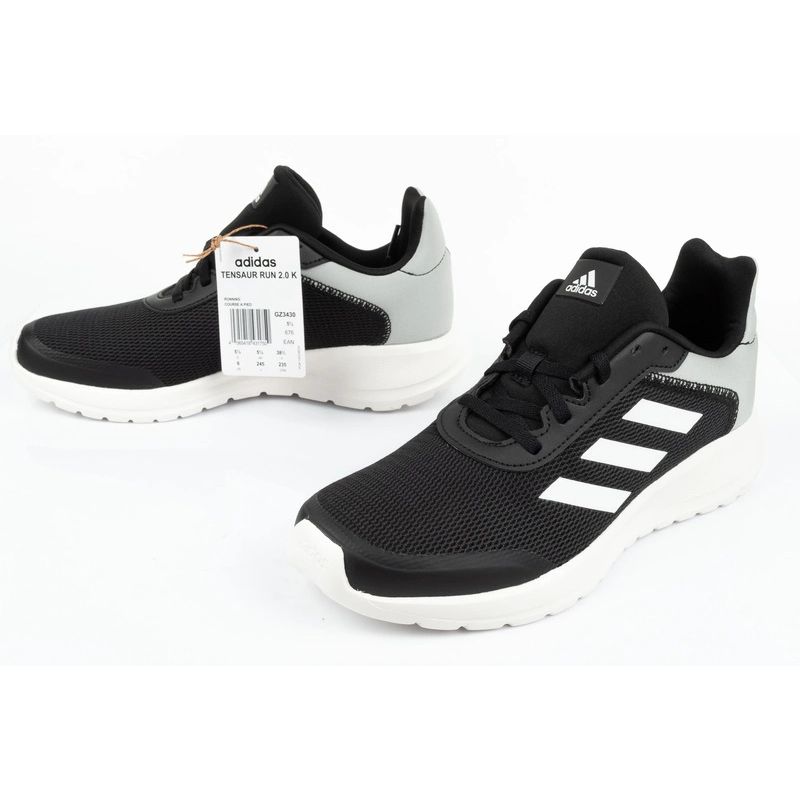 29. Adidas Tensaur Jr GZ3430 sports shoes