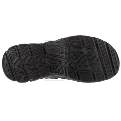 4. Skechers Slip-Ins: Revolted SS - Merrick 205181-ACDB Brown 40