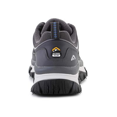 7. Skechers Arch Fit Road Walker-Recon M 237333-CHAR shoes