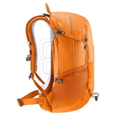 4. Deuter Futura 21 SL 340002199120 hiking backpack