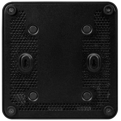 13. MSI Cubi NUC 1MG-237BEU 0.84L sized PC Black 150U Intel SoC