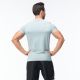 7. IGAN Men's Short Sleeve T-Shirt