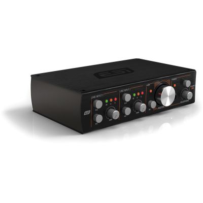 ESI Planet 22x - audio interface