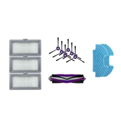 Midea spare parts kit: side brush 6 pcs