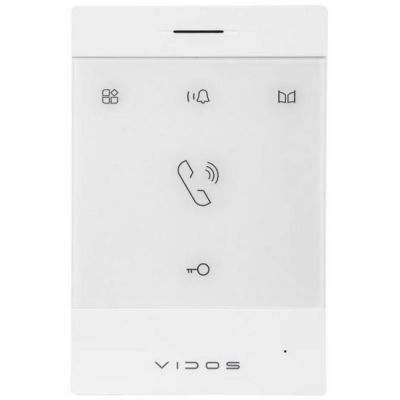 2. VIDOS U19 speakerphone