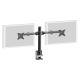 2. Iiyama DS1002C-B1 Desk Mount for 2 Screens