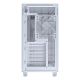 22. Asus PRIME AP303 TG WHITE Case
