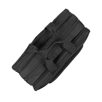 6. Rivacase 8432 Laptop Bag 39.6 cm (15.6") Top Loading Bag Black