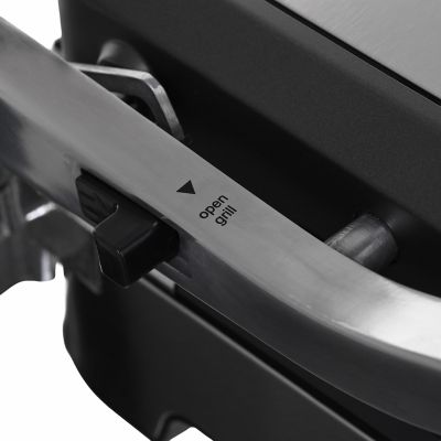 21. Braun Multigrill 9 PRO CG9167 grill