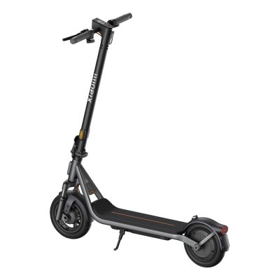 4. Xiaomi Electric Scooter 6 Lite GL Black 25 km/h 10 Ah