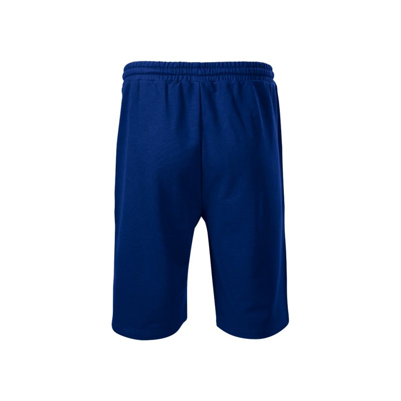 2. Malfini Comfy M MLI-61105 cornflower blue shorts