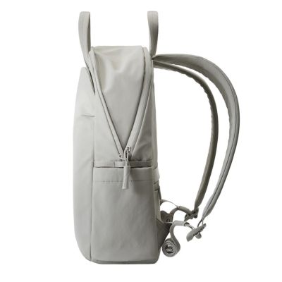 14. XD DESIGN BACKPACK SOFT TOTE GRAY P706.3019