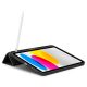 7. Spigen Urban Fit Case for iPad 10.9'' 2022 - Black