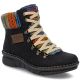 35. Rieker W 73343-0 RKR171 ankle boots