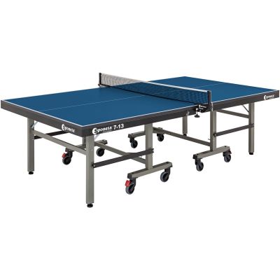 27. SPONET S7-13i MASTER COMPACT TABLE TENNIS TABLE