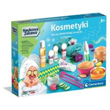 Clementoni Set - Cosmetics