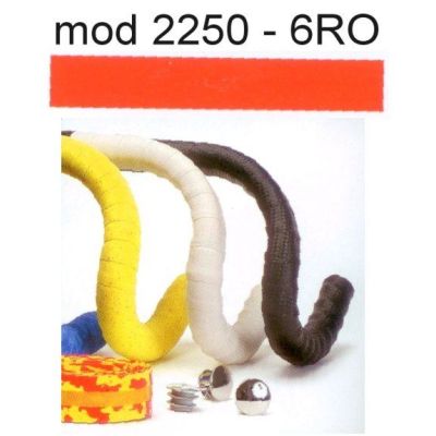 GIST red handlebar tape