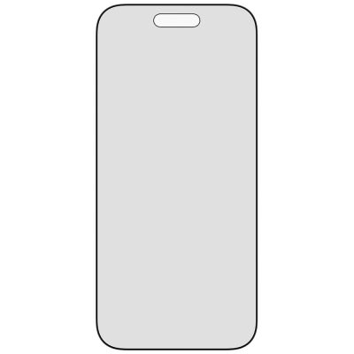 3. PanzerGlass Ultra-Wide Fit EasyAligner Privacy Glass for iPhone Air