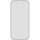 3. PanzerGlass Ultra-Wide Fit EasyAligner Privacy Glass for iPhone Air