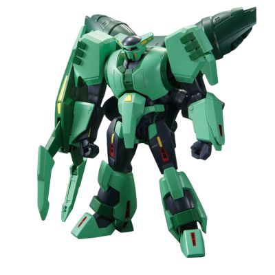 10. HGUC 1/144 PMX-002 BOLINOAK-SAMMAHN